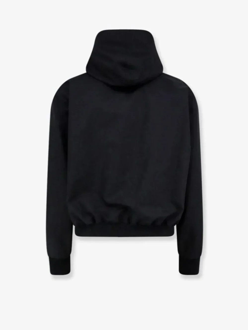 Gucci Gg Nylon Jacket Reversible Tag Size 52 Men